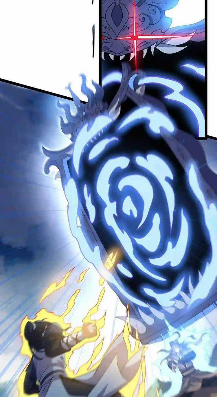 Vĩnh Sinh Chapter 50 trang 57