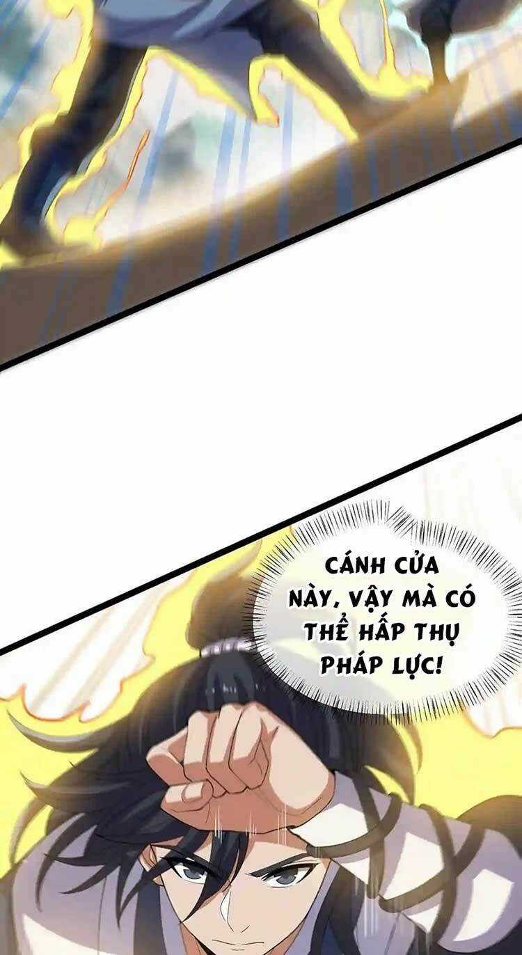 Vĩnh Sinh Chapter 50 trang 58