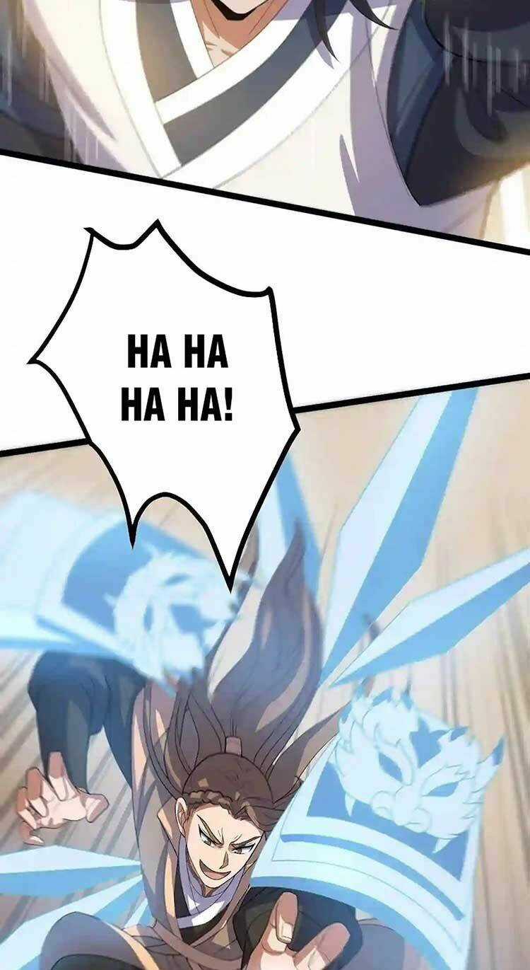 Vĩnh Sinh Chapter 50 trang 59