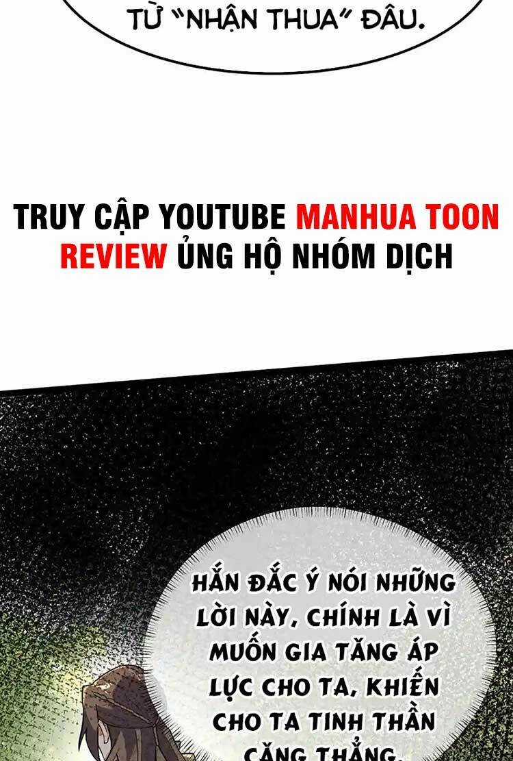 Vĩnh Sinh Chapter 50 trang 6