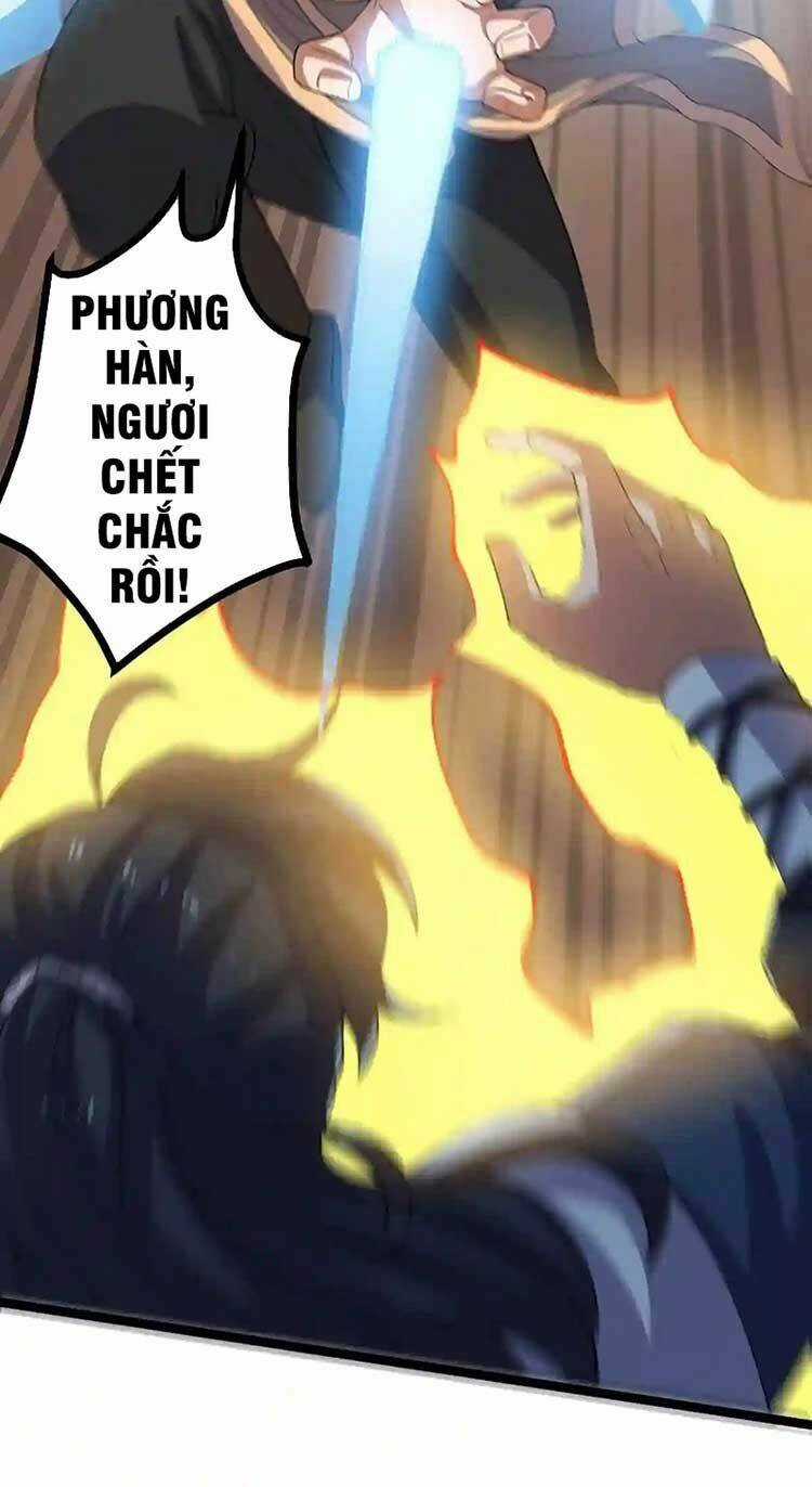 Vĩnh Sinh Chapter 50 trang 60