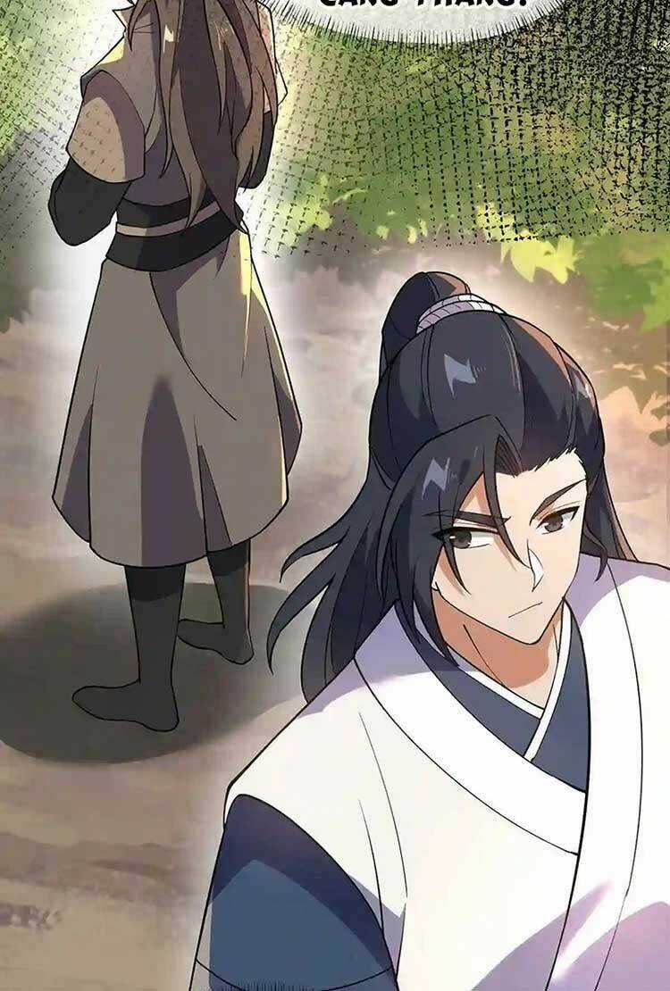 Vĩnh Sinh Chapter 50 trang 7