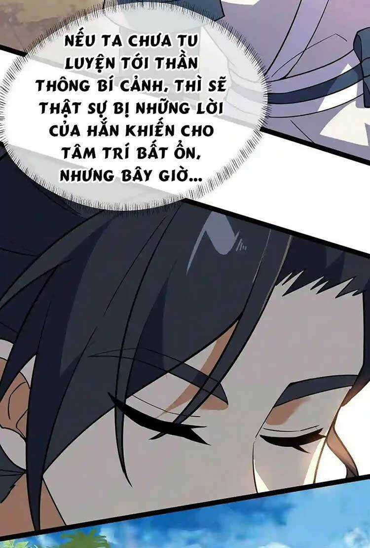 Vĩnh Sinh Chapter 50 trang 8