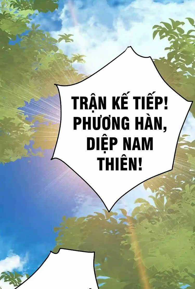 Vĩnh Sinh Chapter 50 trang 9