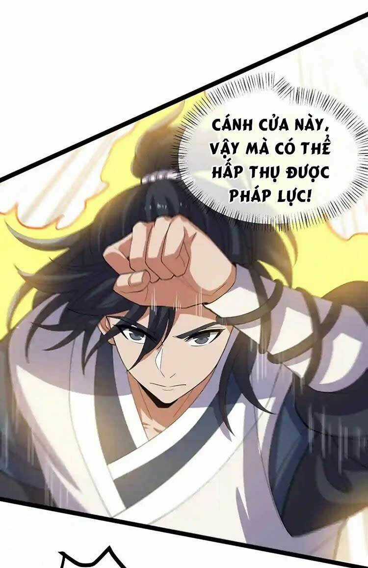 Vĩnh Sinh Chapter 51 trang 1