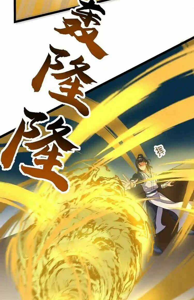 Vĩnh Sinh Chapter 51 trang 10