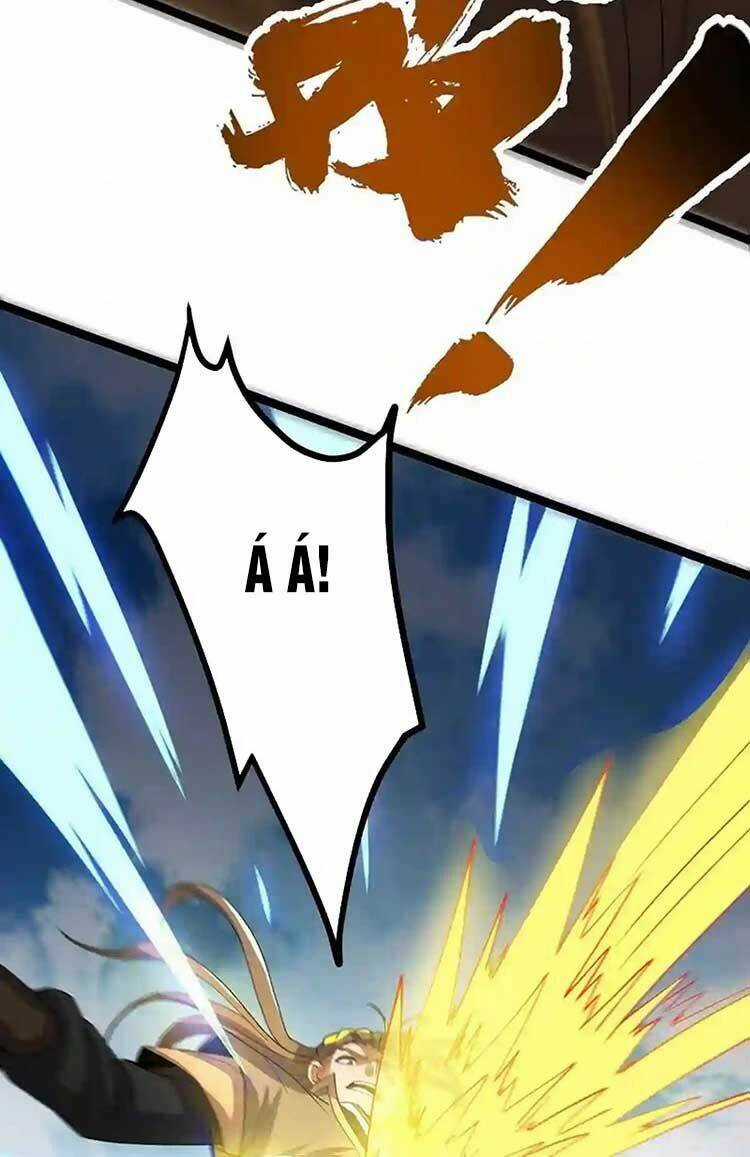 Vĩnh Sinh Chapter 51 trang 12