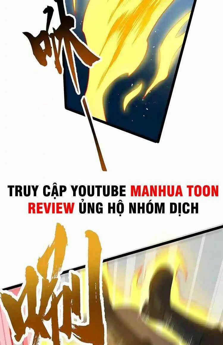 Vĩnh Sinh Chapter 51 trang 14
