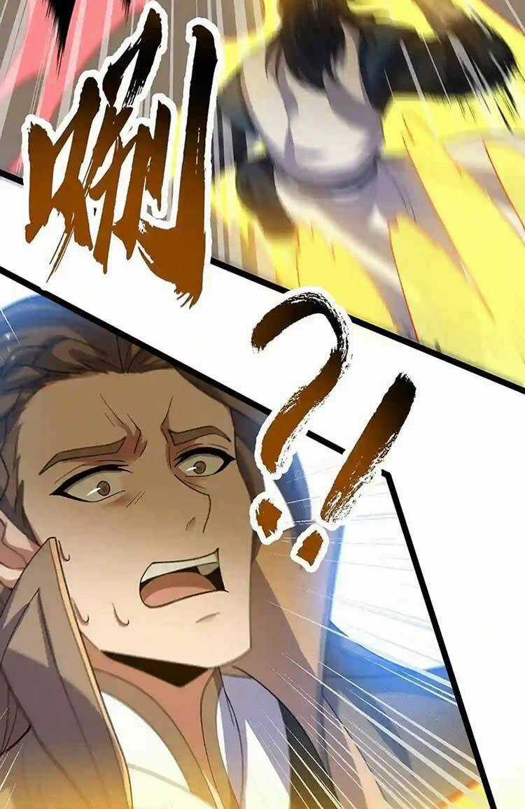 Vĩnh Sinh Chapter 51 trang 17