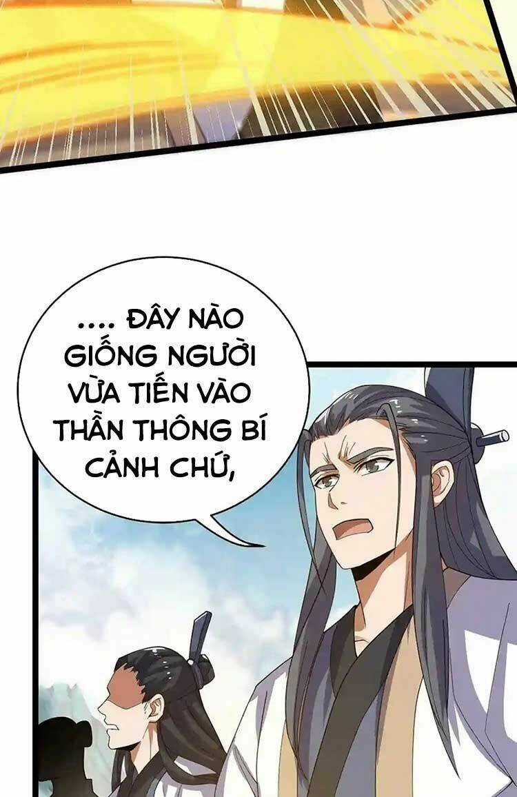 Vĩnh Sinh Chapter 51 trang 18