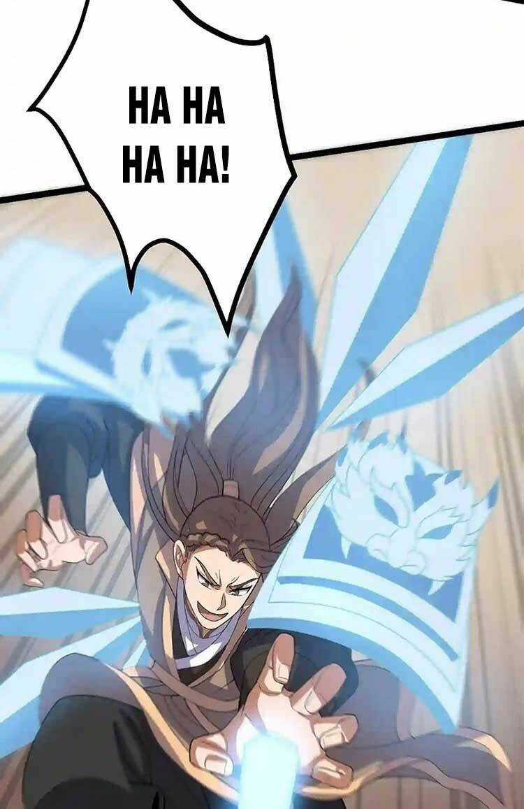 Vĩnh Sinh Chapter 51 trang 2
