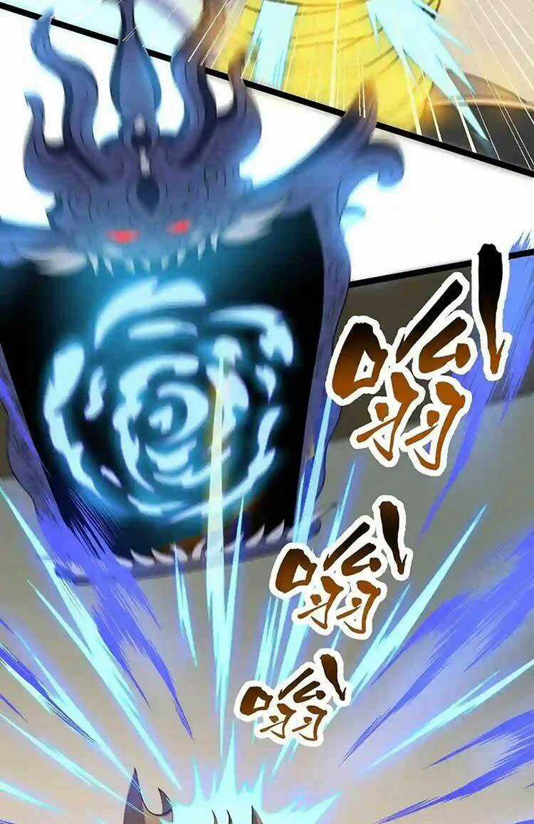 Vĩnh Sinh Chapter 51 trang 21