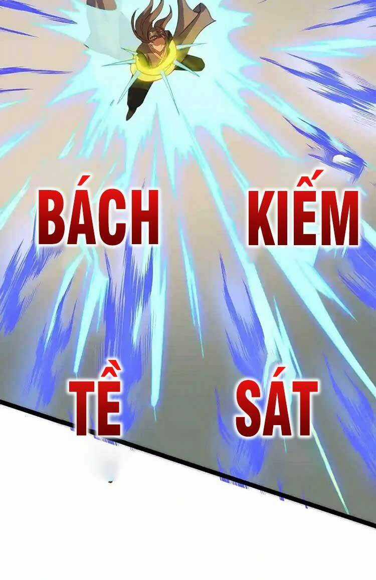 Vĩnh Sinh Chapter 51 trang 22