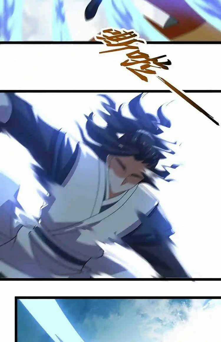 Vĩnh Sinh Chapter 51 trang 24