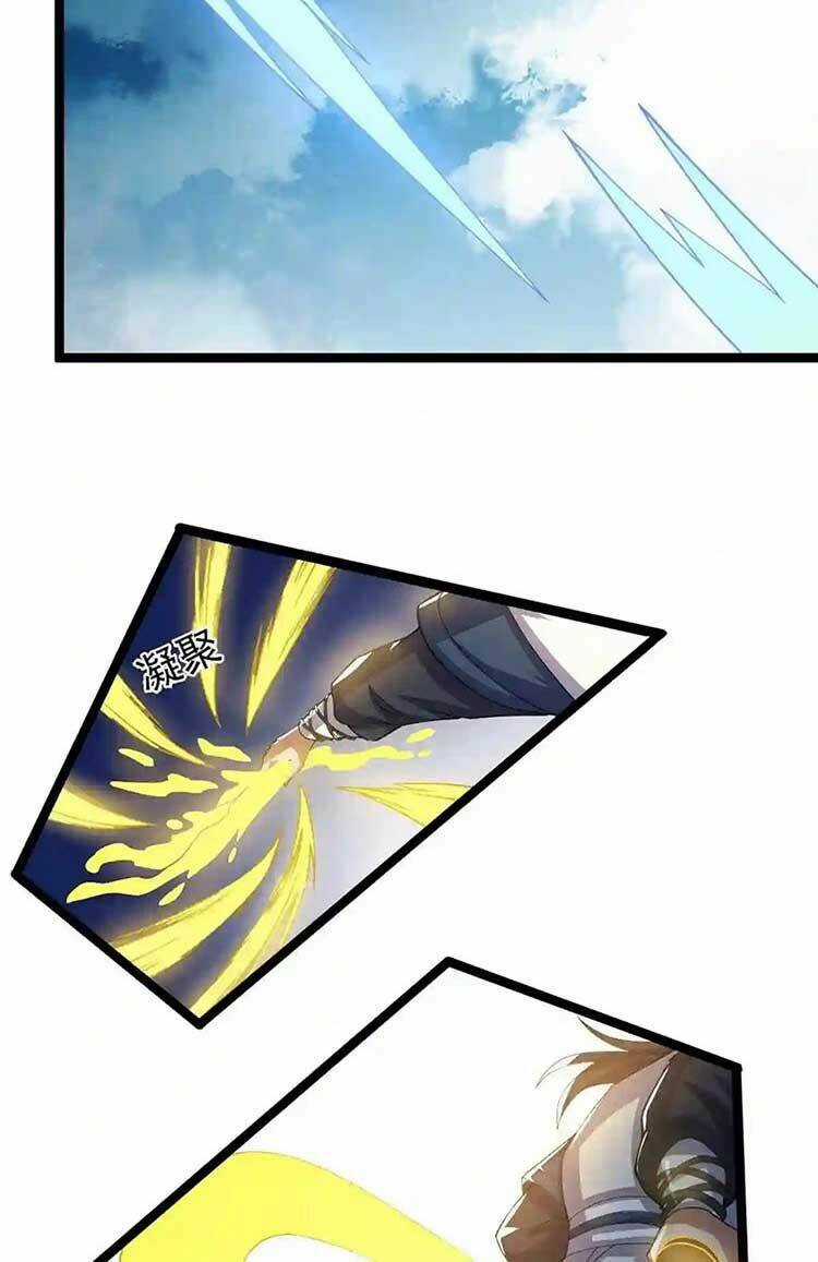 Vĩnh Sinh Chapter 51 trang 25
