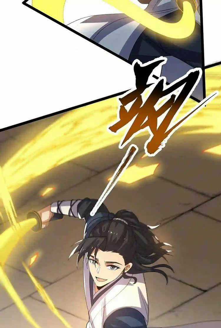 Vĩnh Sinh Chapter 51 trang 26