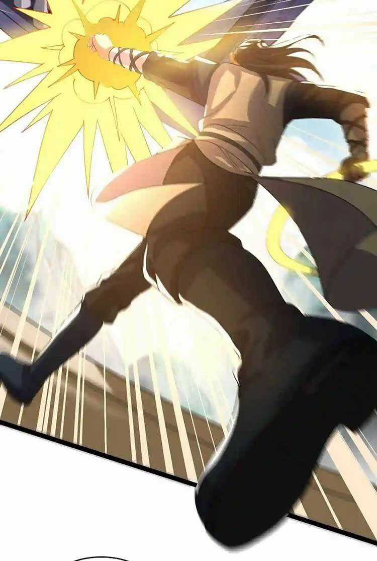 Vĩnh Sinh Chapter 51 trang 29