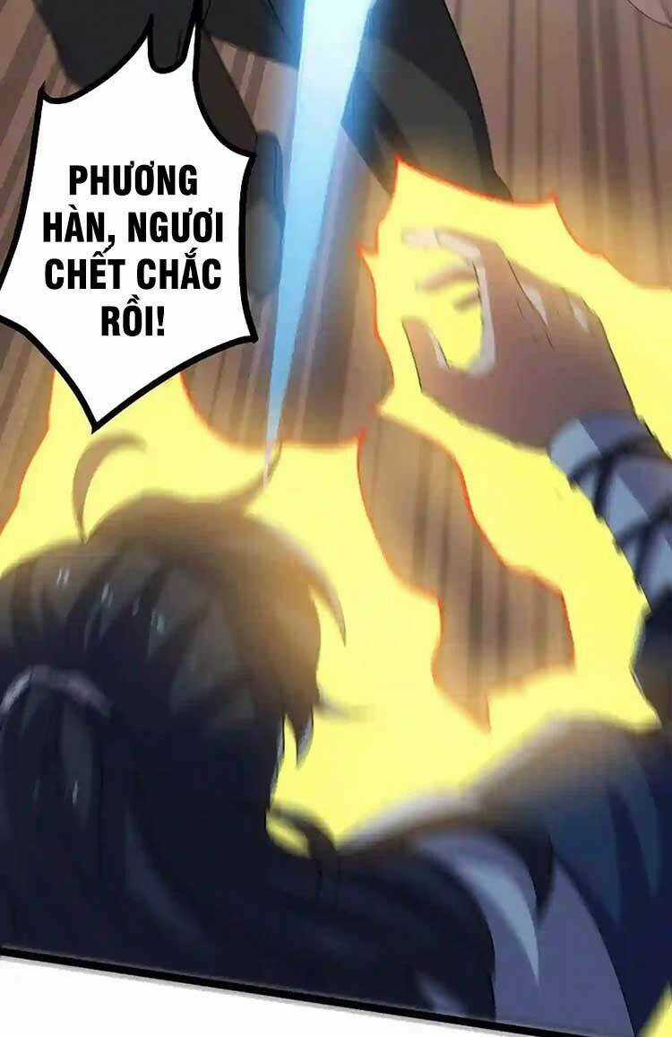 Vĩnh Sinh Chapter 51 trang 3