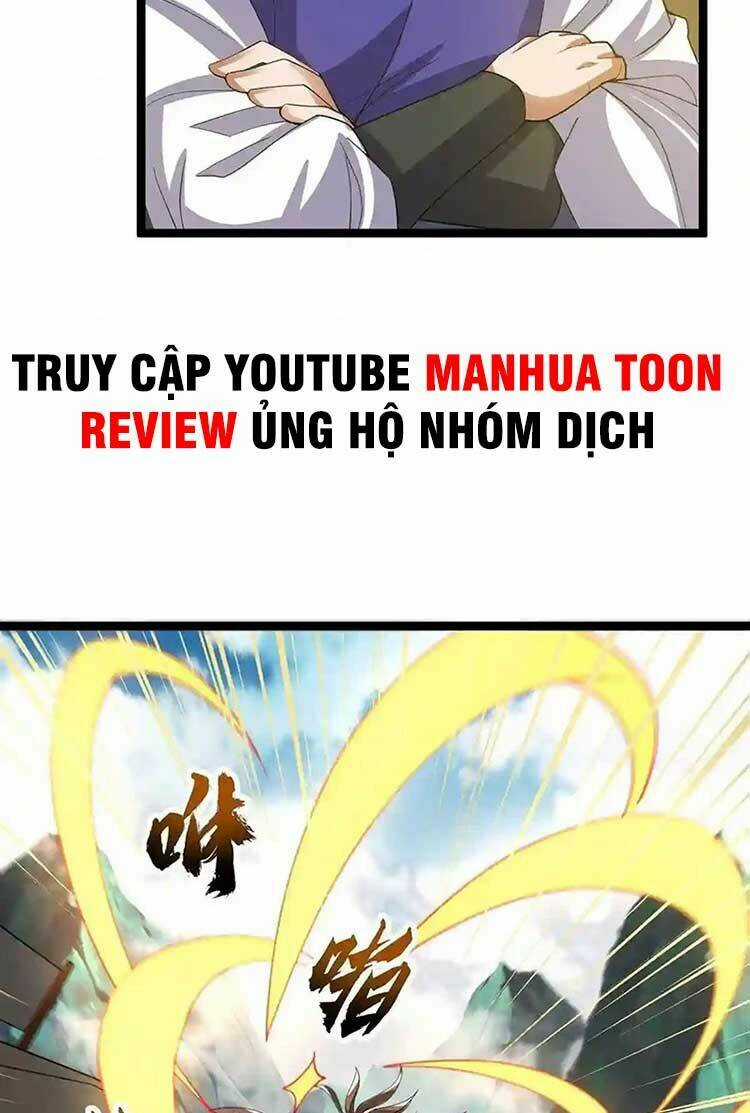 Vĩnh Sinh Chapter 51 trang 32