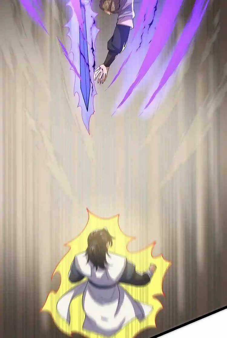 Vĩnh Sinh Chapter 51 trang 39