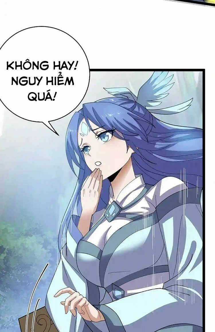 Vĩnh Sinh Chapter 51 trang 4