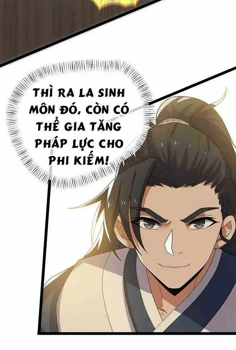 Vĩnh Sinh Chapter 51 trang 40