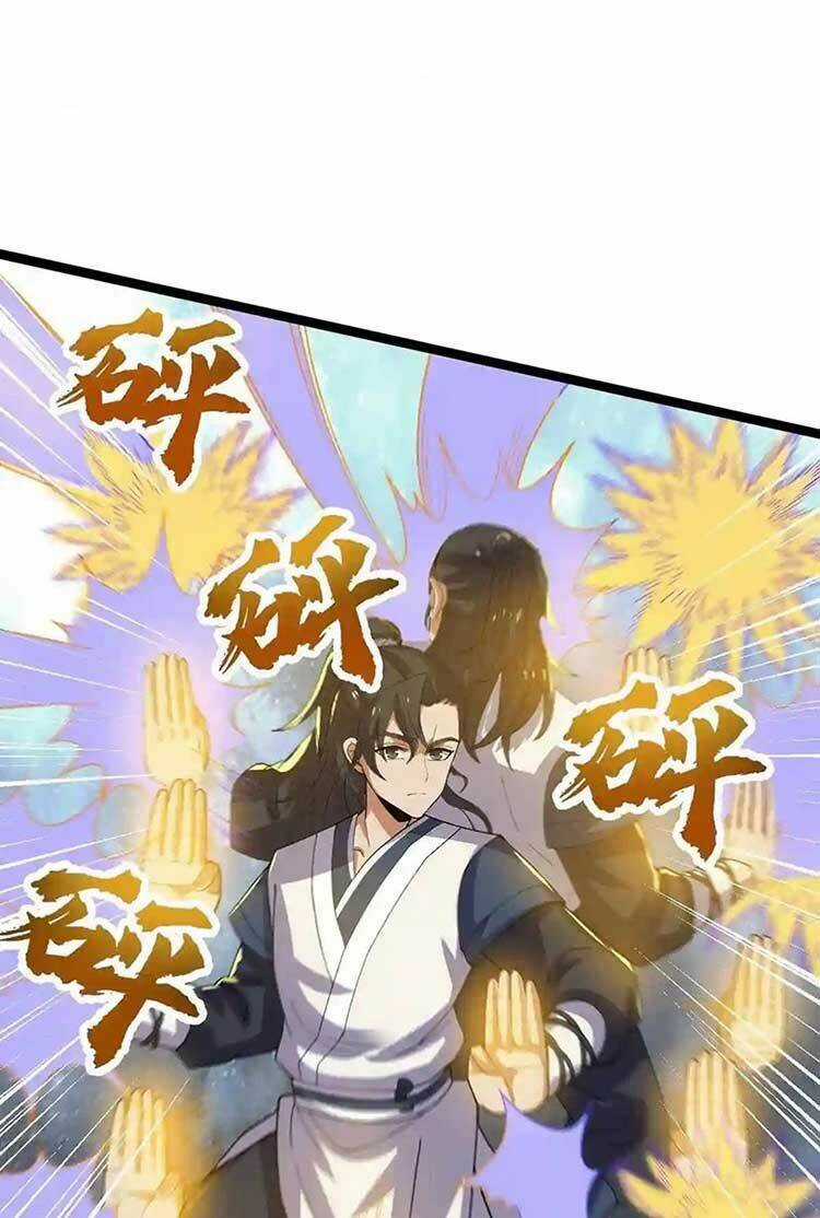 Vĩnh Sinh Chapter 51 trang 41