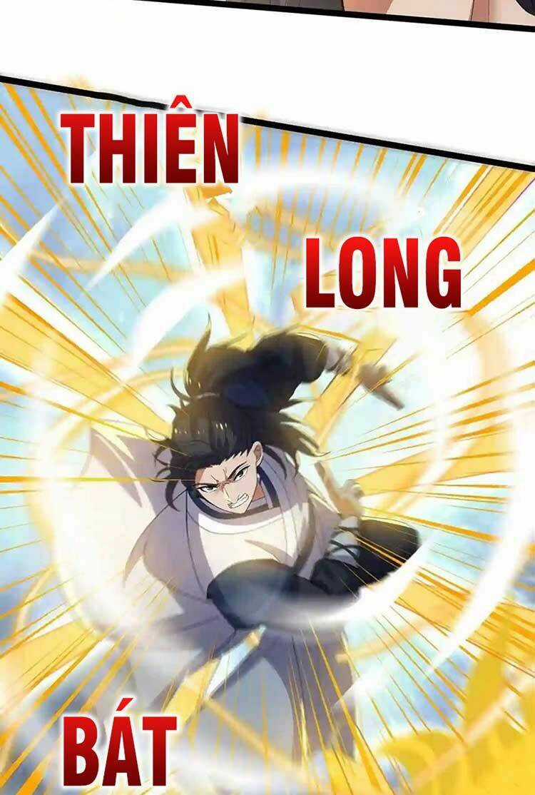 Vĩnh Sinh Chapter 51 trang 43