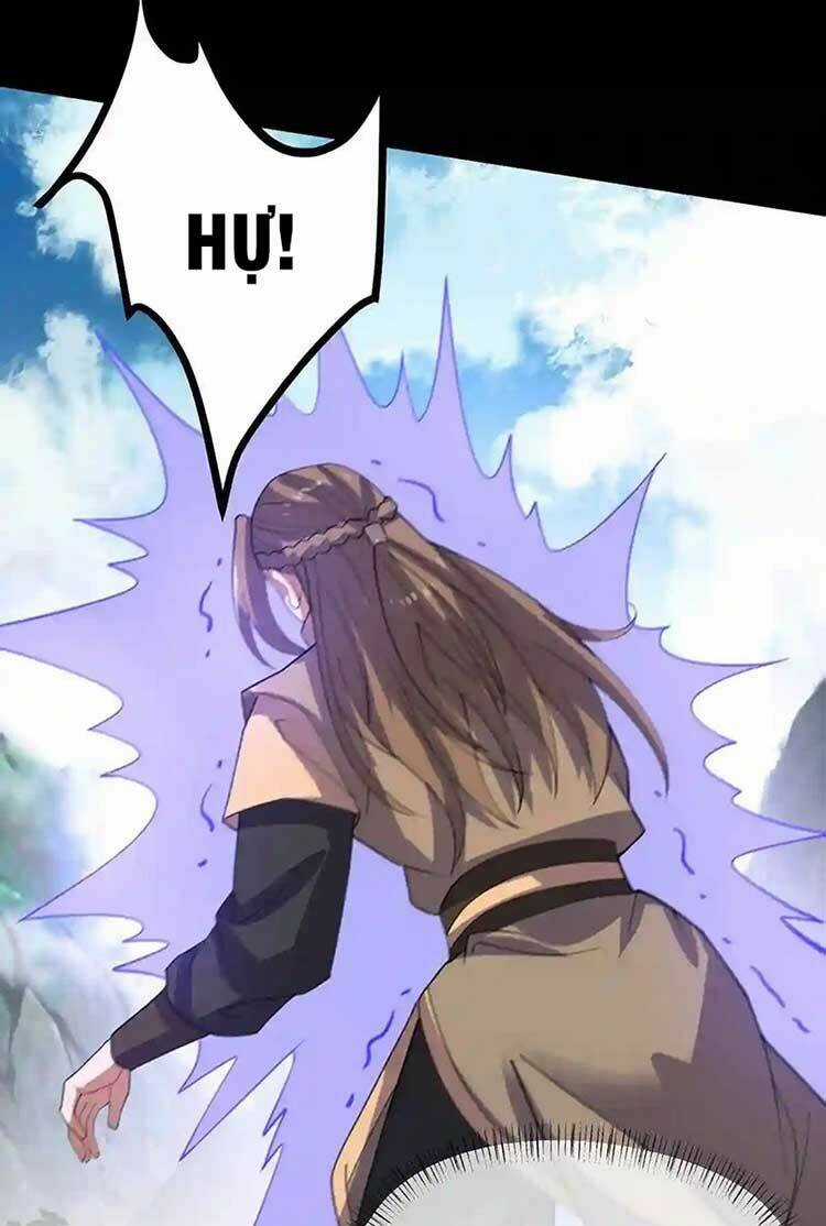 Vĩnh Sinh Chapter 51 trang 47