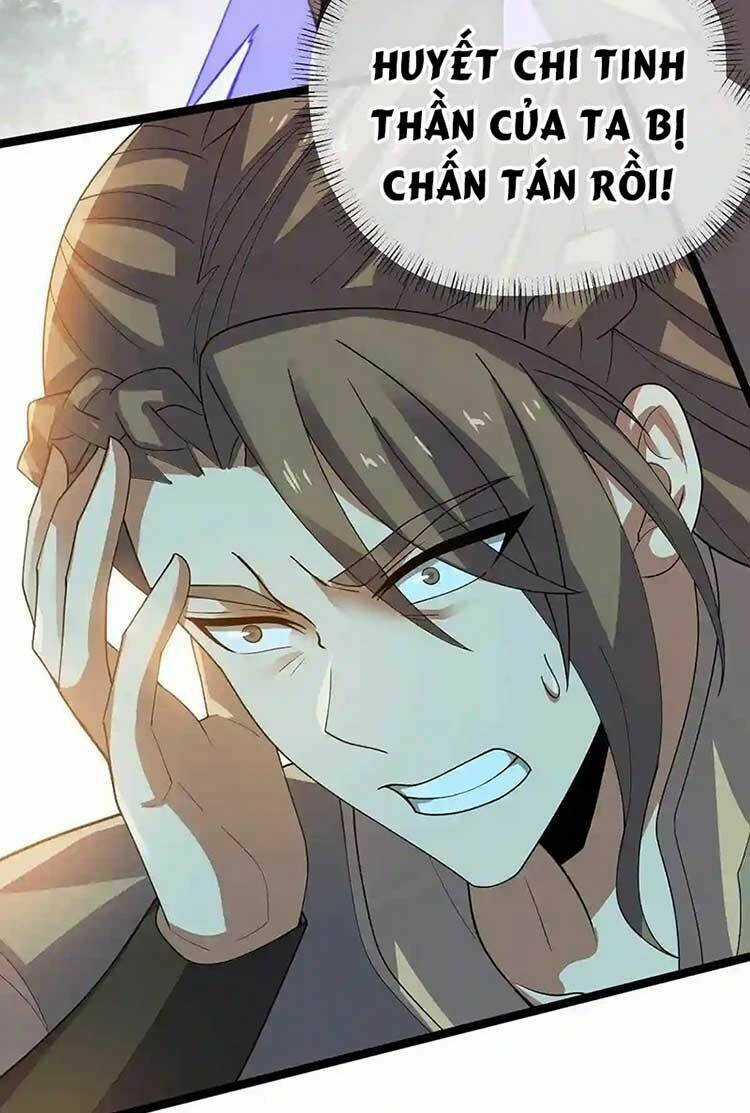 Vĩnh Sinh Chapter 51 trang 48
