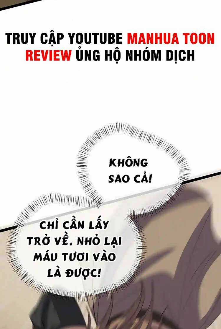 Vĩnh Sinh Chapter 51 trang 49