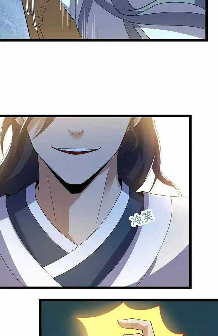 Vĩnh Sinh Chapter 51 trang 5