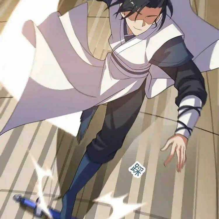 Vĩnh Sinh Chapter 51 trang 53