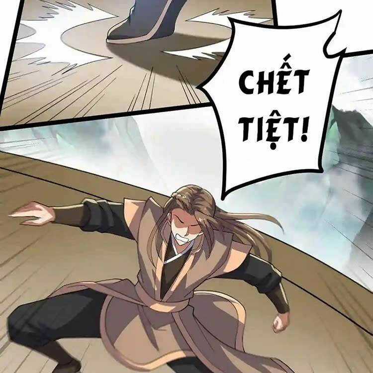 Vĩnh Sinh Chapter 51 trang 55