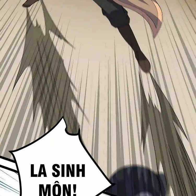 Vĩnh Sinh Chapter 51 trang 56