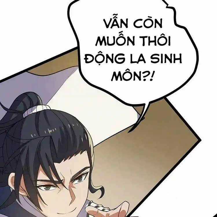 Vĩnh Sinh Chapter 51 trang 58
