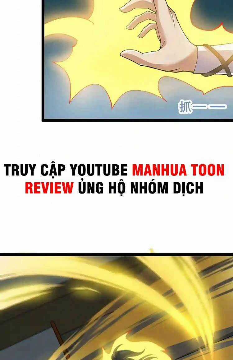 Vĩnh Sinh Chapter 51 trang 6