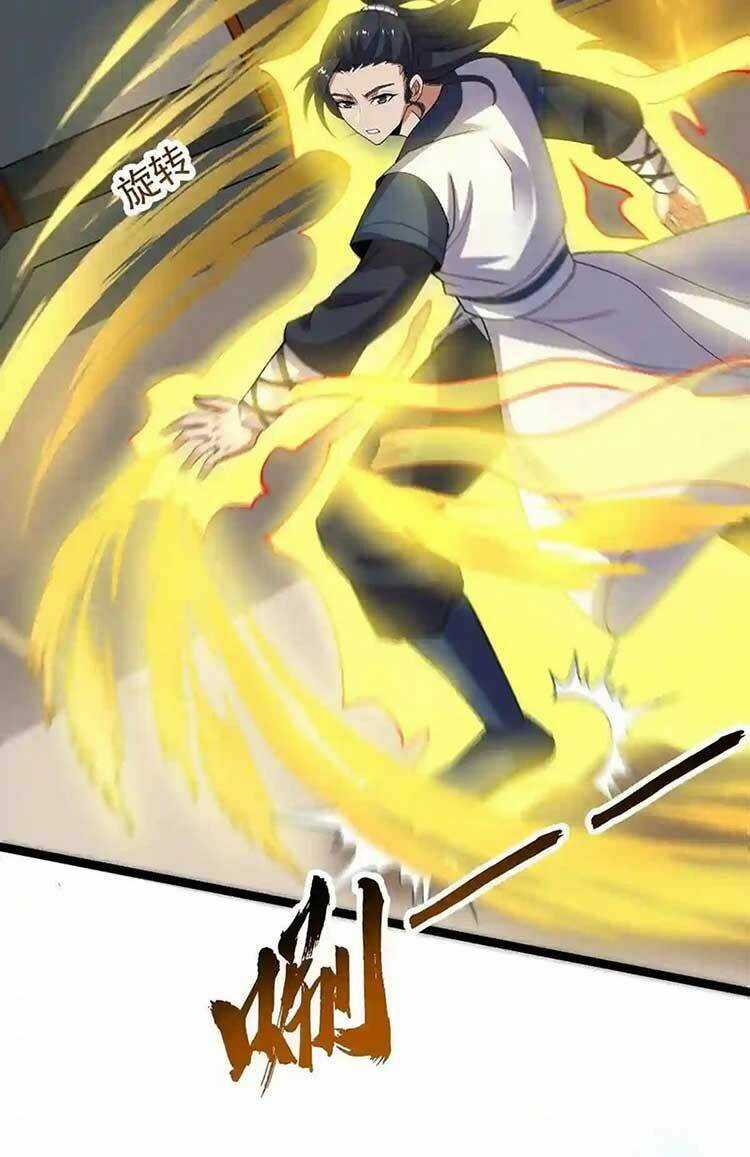 Vĩnh Sinh Chapter 51 trang 7