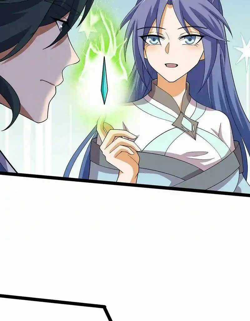 Vĩnh Sinh Chapter 52 trang 10