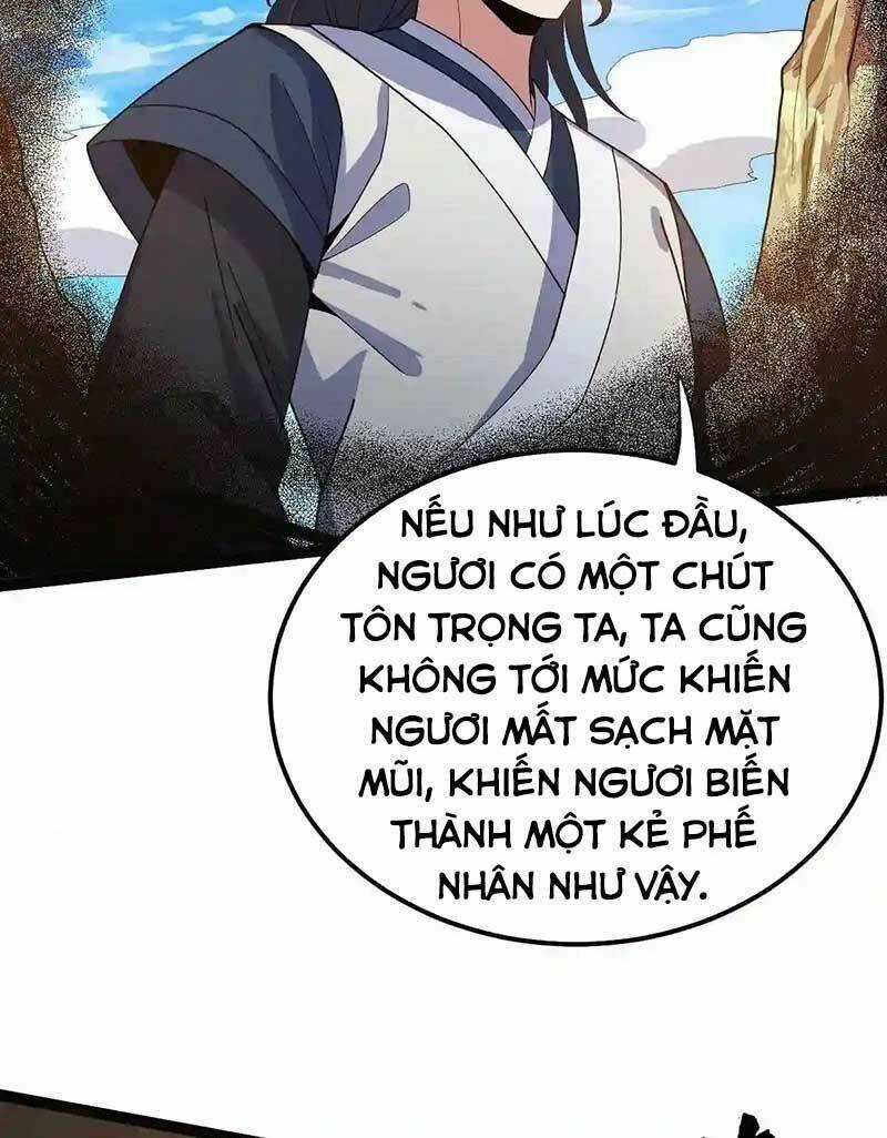 Vĩnh Sinh Chapter 52 trang 14