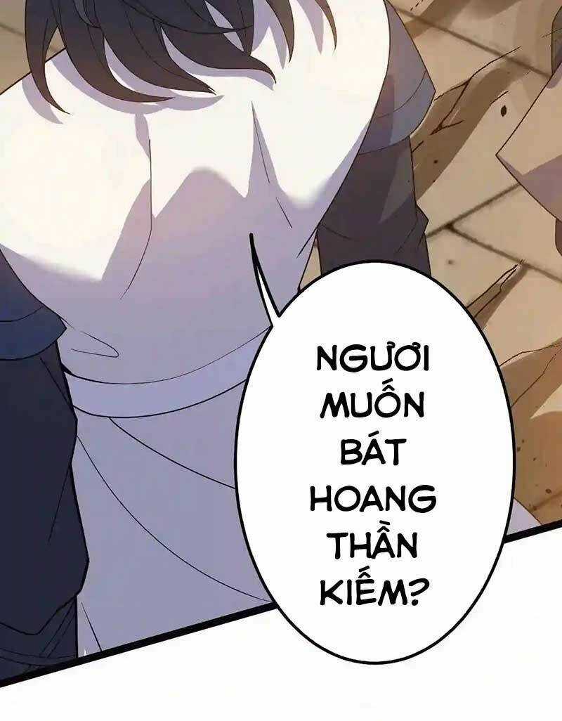 Vĩnh Sinh Chapter 52 trang 16