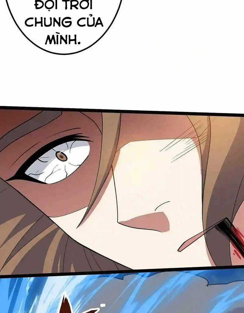 Vĩnh Sinh Chapter 52 trang 18