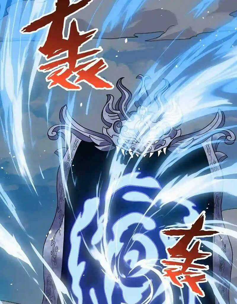 Vĩnh Sinh Chapter 52 trang 19