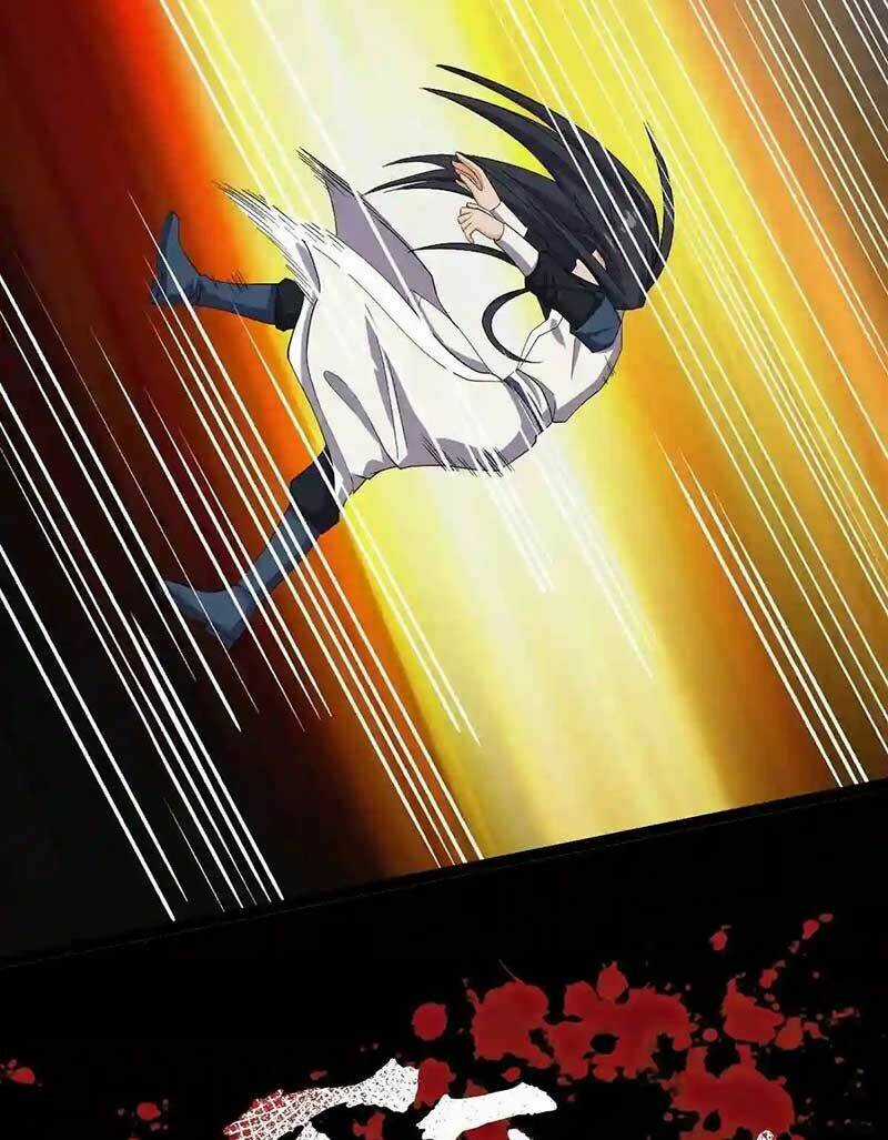 Vĩnh Sinh Chapter 52 trang 2