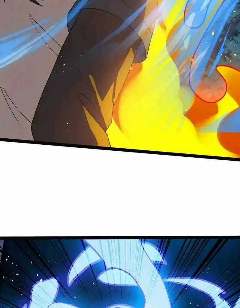 Vĩnh Sinh Chapter 52 trang 21