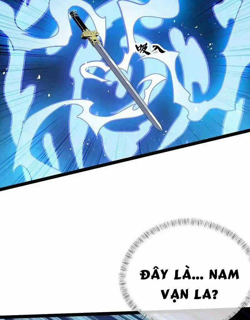 Vĩnh Sinh Chapter 52 trang 22