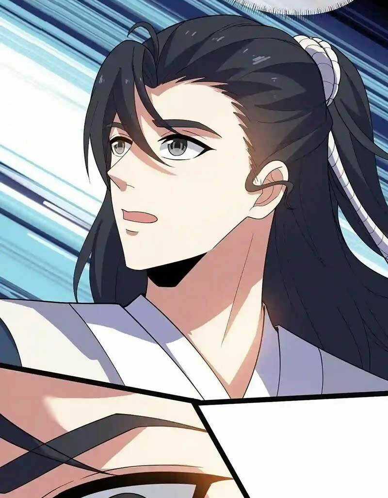 Vĩnh Sinh Chapter 52 trang 23