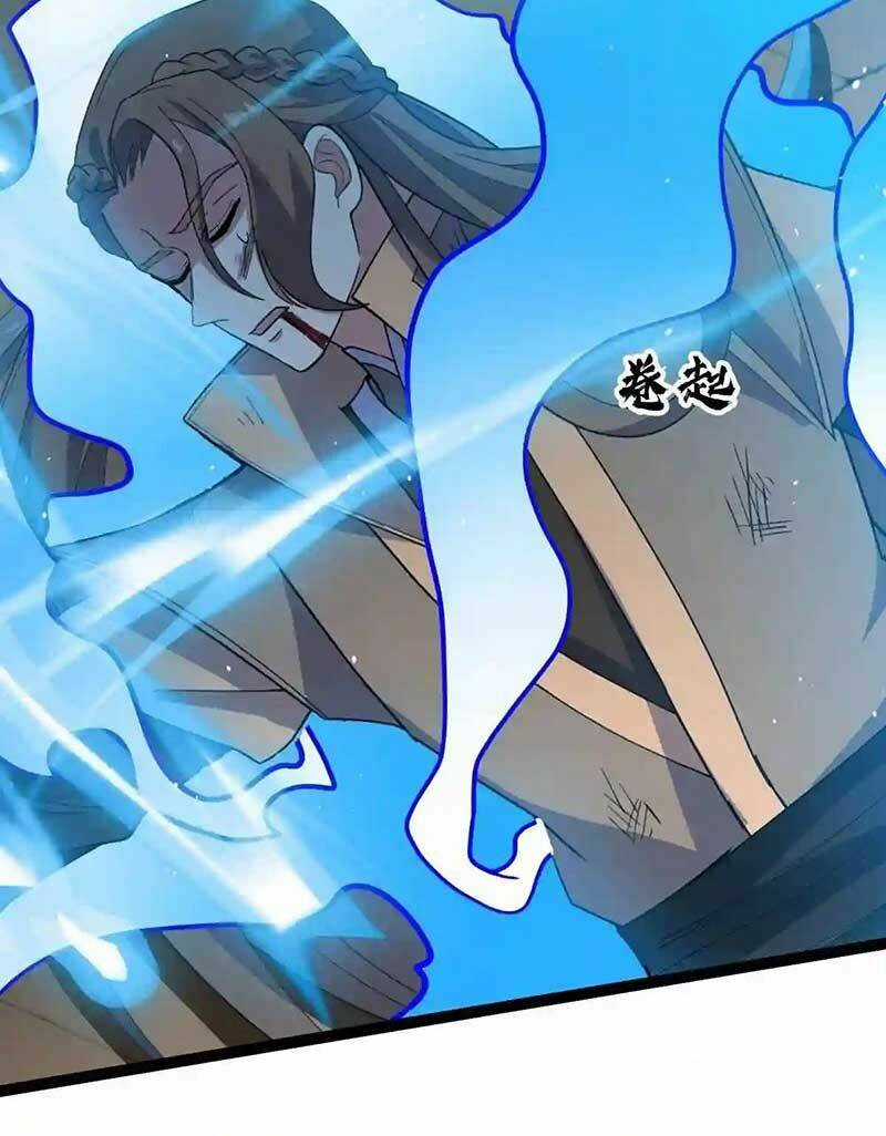 Vĩnh Sinh Chapter 52 trang 25