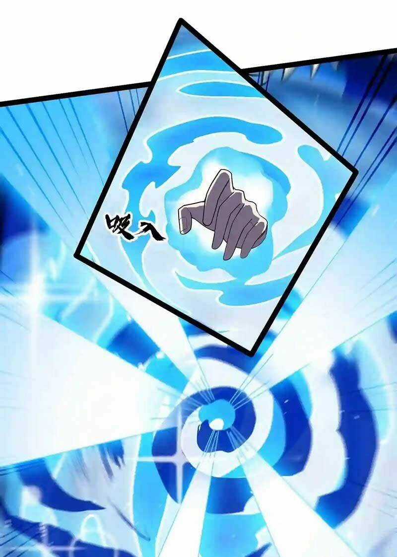 Vĩnh Sinh Chapter 52 trang 26