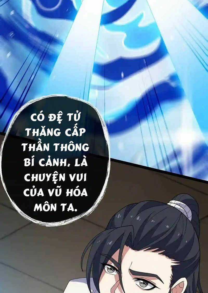 Vĩnh Sinh Chapter 52 trang 27